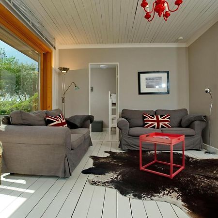 Bungalow-L Westerland Exterior photo