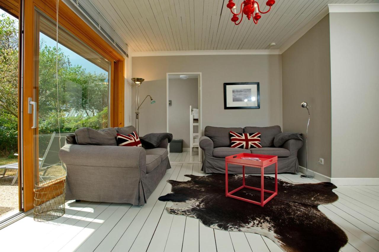 Bungalow-L Westerland Exterior photo