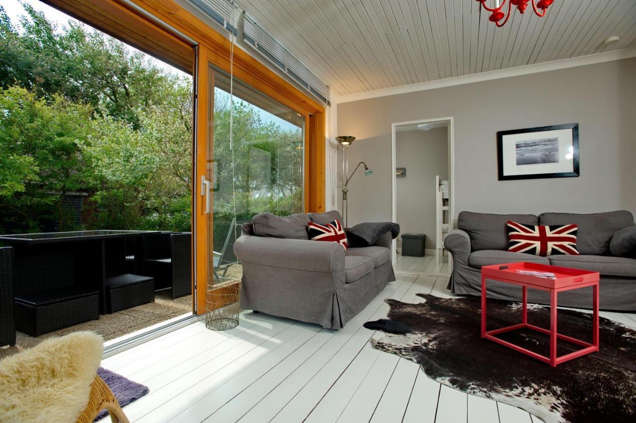 Bungalow-L Westerland Exterior photo